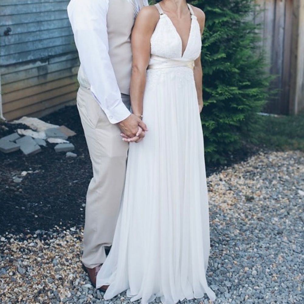 Shareen Alexa Wedding Dress